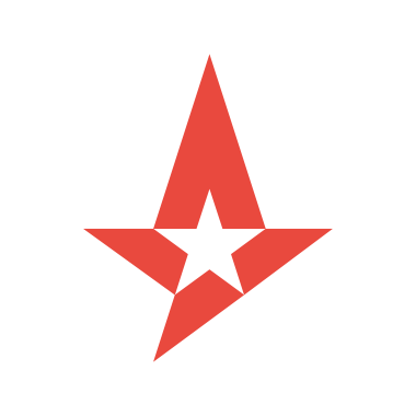 Astralis Pro Settings