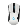 Logitech G703 White